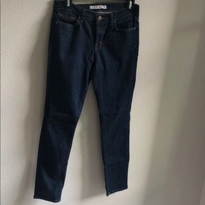 J Brand Skinny Leg jeans! Worn once!